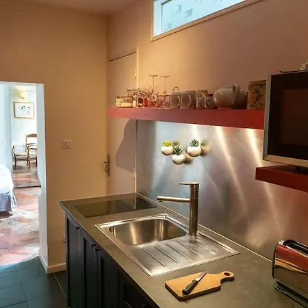 Cosy Au Coeur De Daire