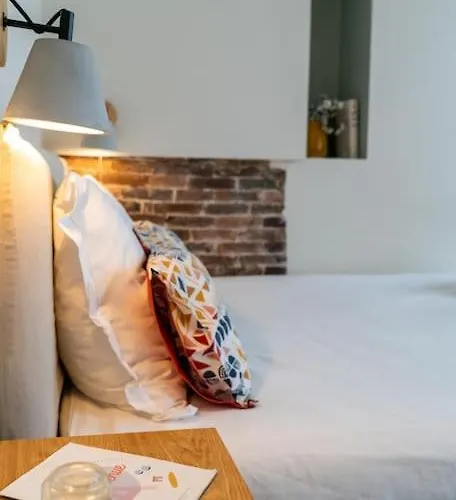 Cosy Au Coeur De *