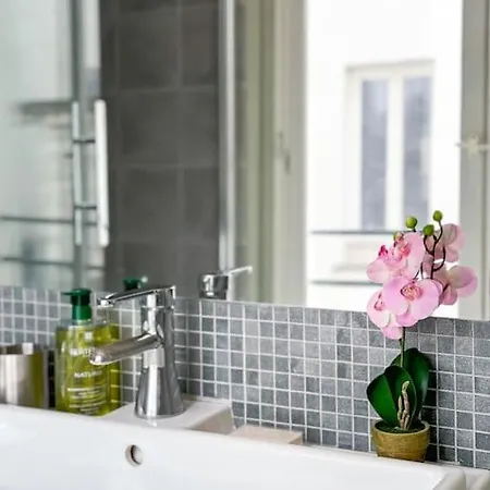 Cosy Au Coeur De Daire *