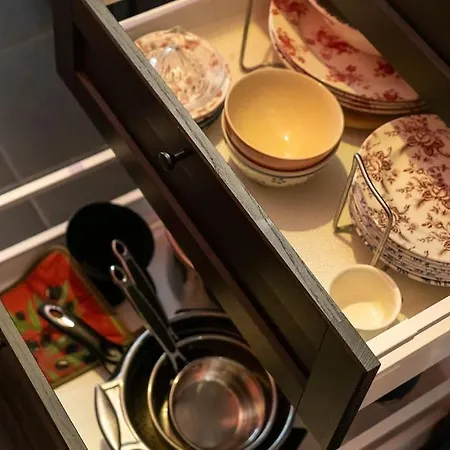 Lejlighed Cosy Au Coeur De *