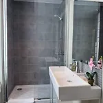 Cosy Au Coeur De Lägenhet *