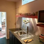Cosy Au Coeur De Lägenhet