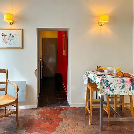 Cosy Au Coeur De 파리